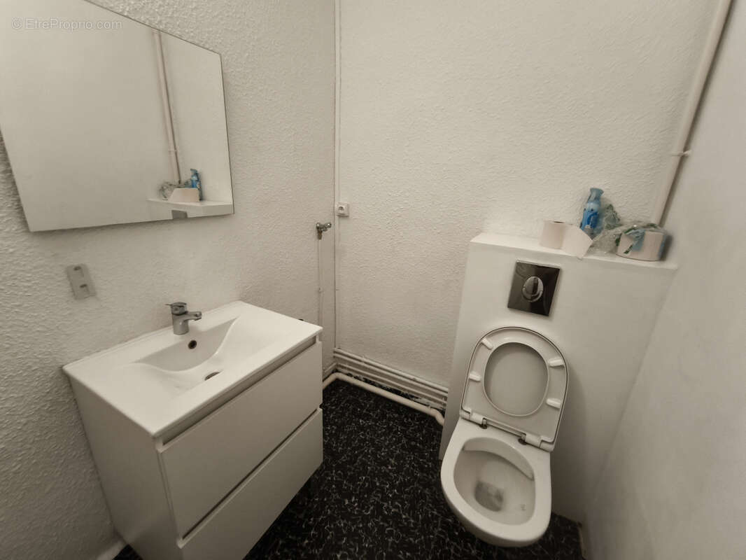 Centre Ville, 2 pièces 56 m2 - photo 6