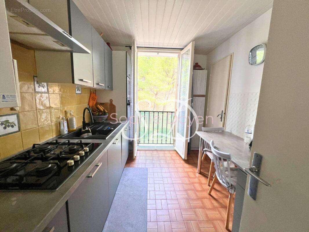 Appartement à PERPIGNAN
