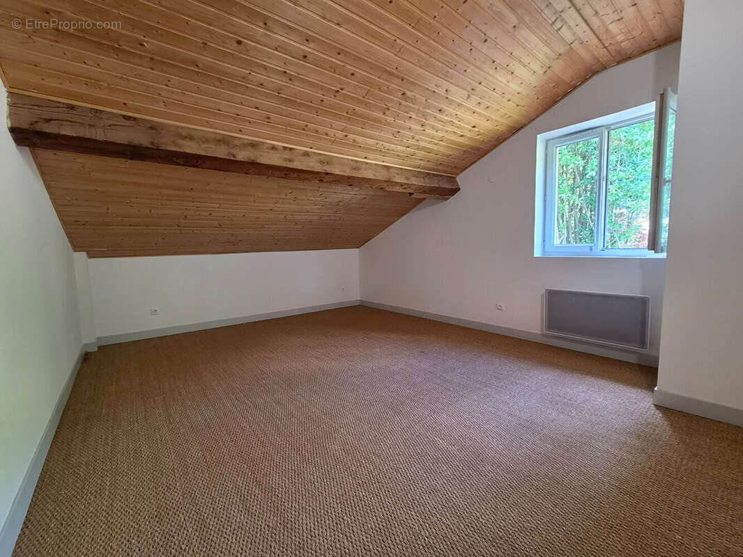 Maison à CHAVANAY