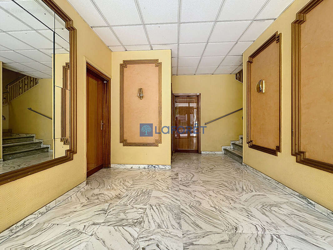 Appartement à DRAGUIGNAN