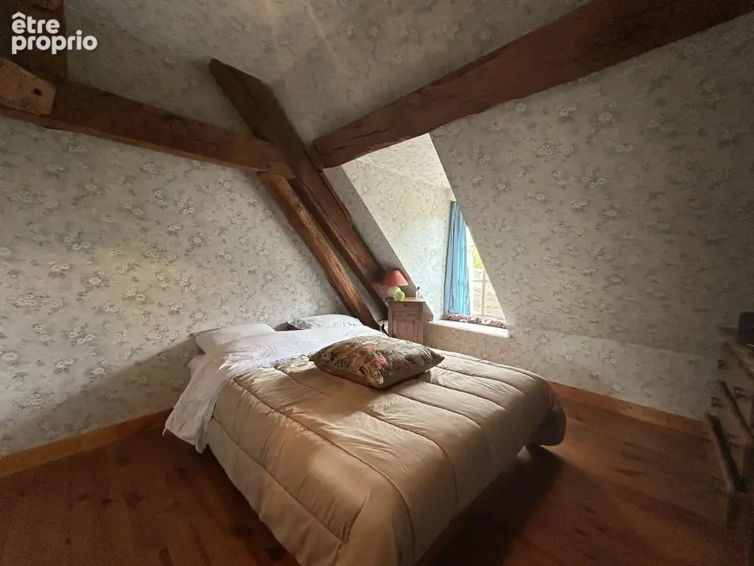 Maison de bourg - photo 4