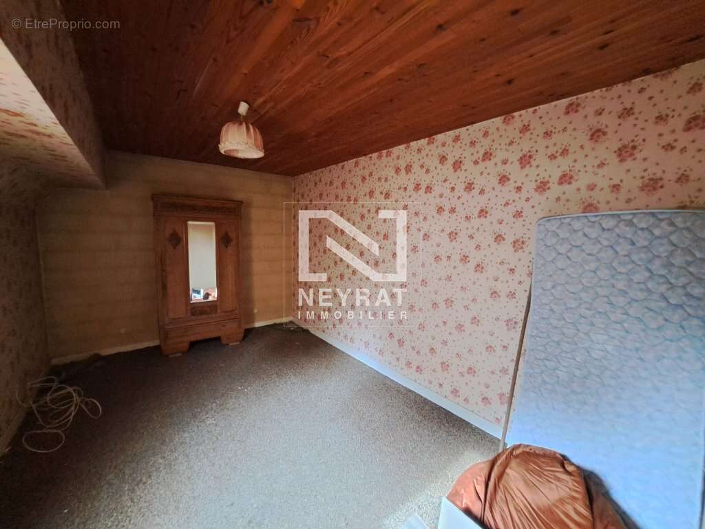 Maison à SAINT-PRIX