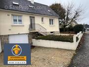 Maison à MONTGERMONT