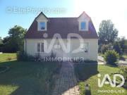 Photo 1 - Maison à SAINT-LEGER-LES-DOMART