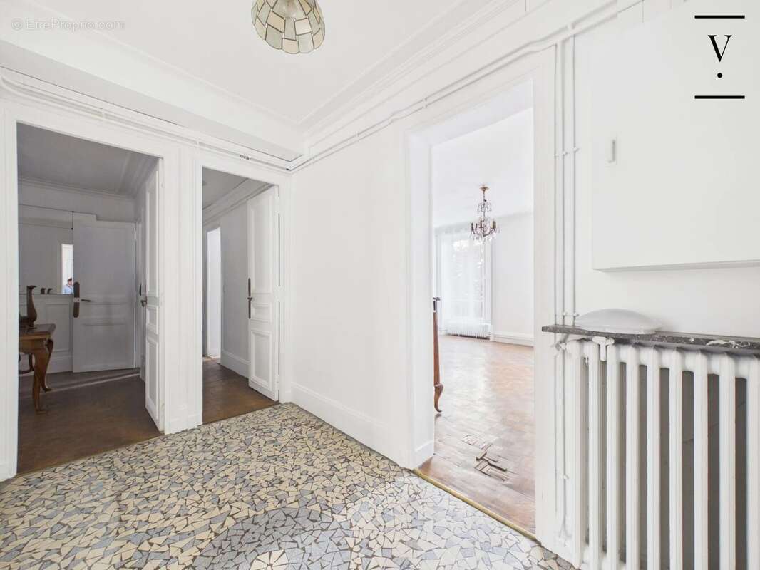 Appartement à PARIS-12E