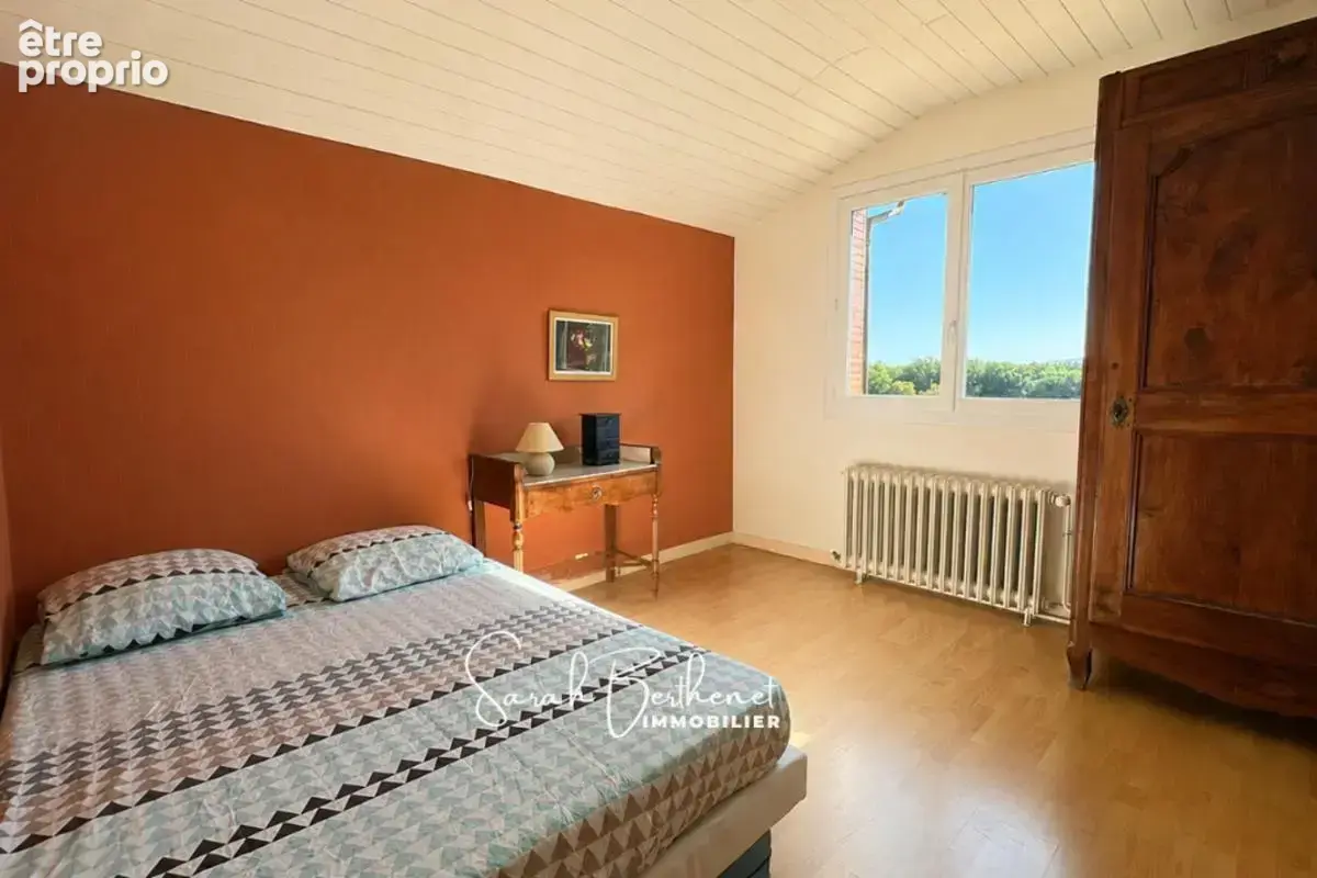 Maison 8 pièces 215 m² à vendre à Saint-Germain-Sur-L'arbresle (69210) - photo 11
