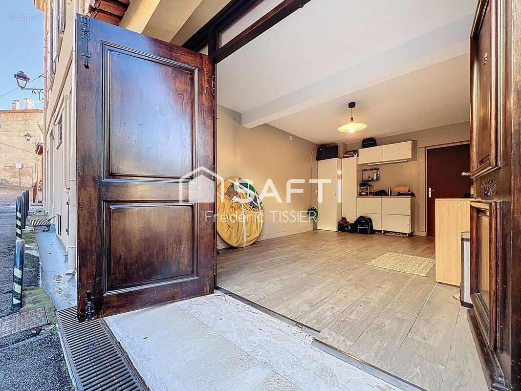Photo 7 - Maison à LE CANNET