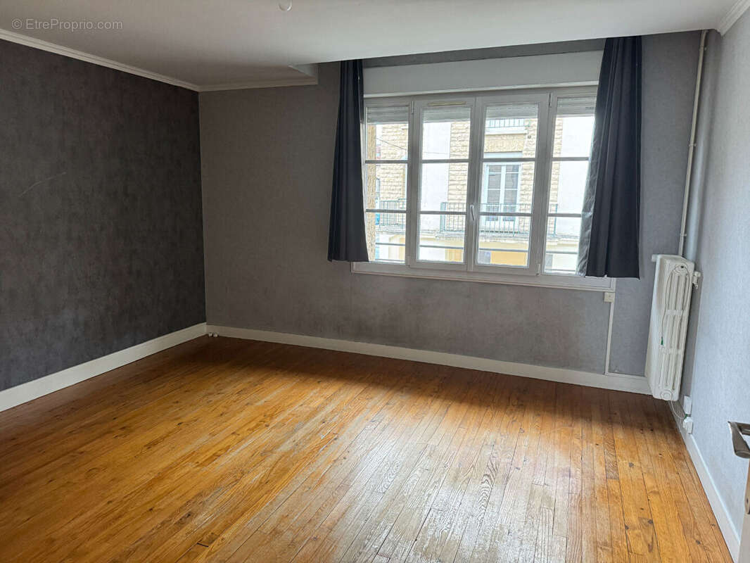 Appartement à FALAISE