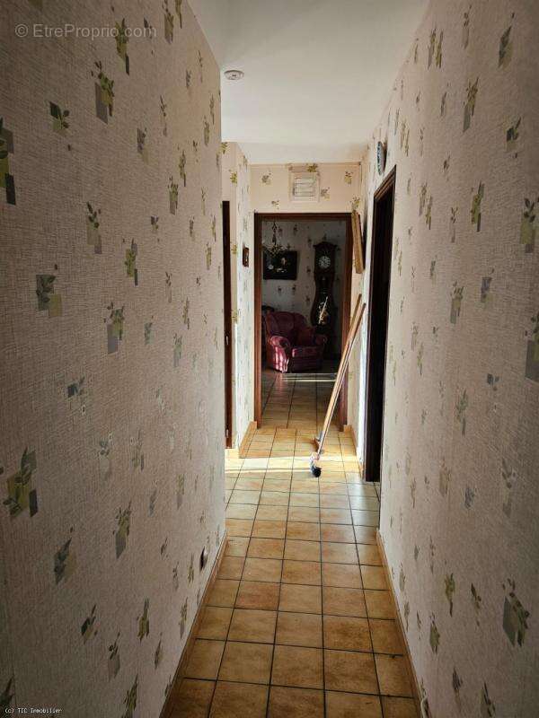 Maison à VERTEUIL-SUR-CHARENTE