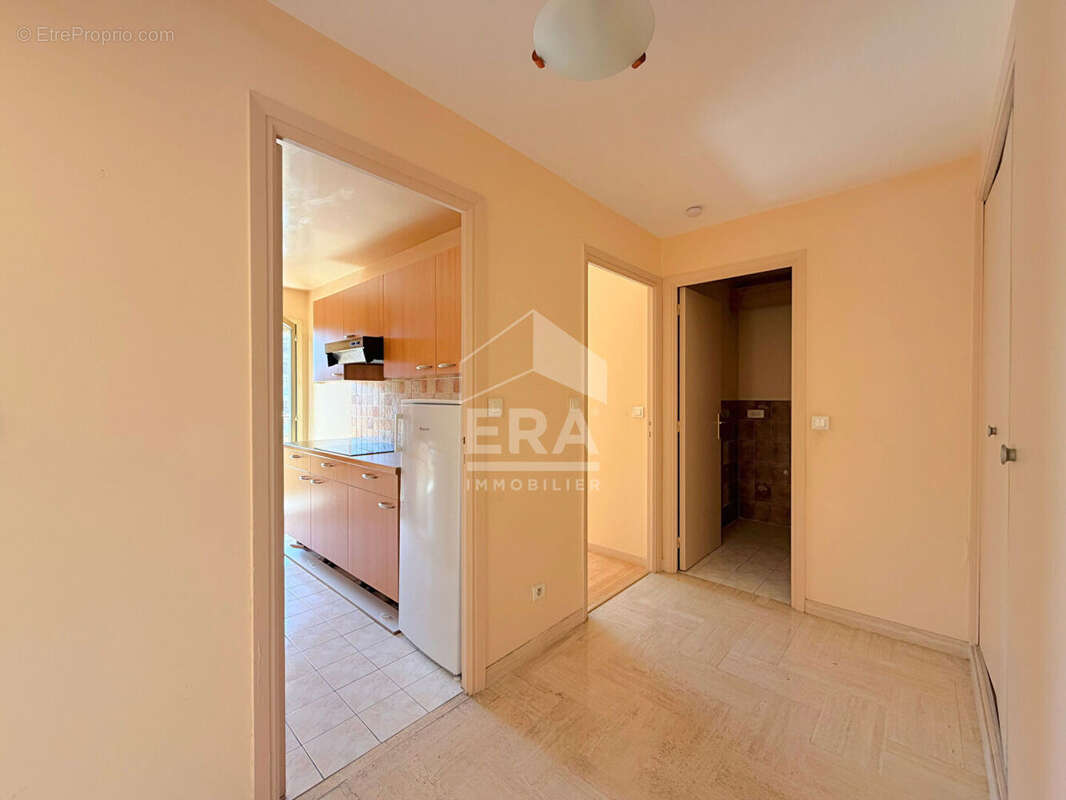 Appartement 111m² à cannes - photo 6