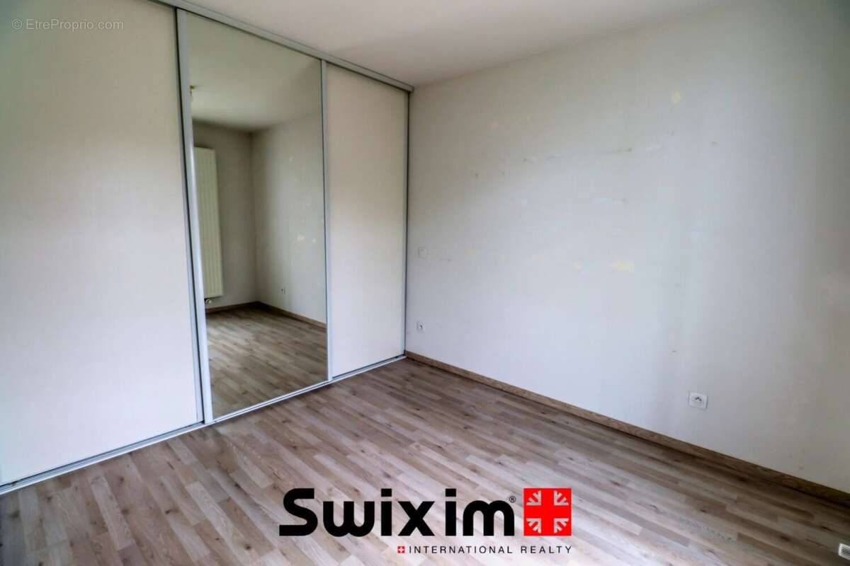 Appartement à PESSAC