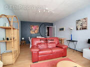 Appartement à EAUX-BONNES