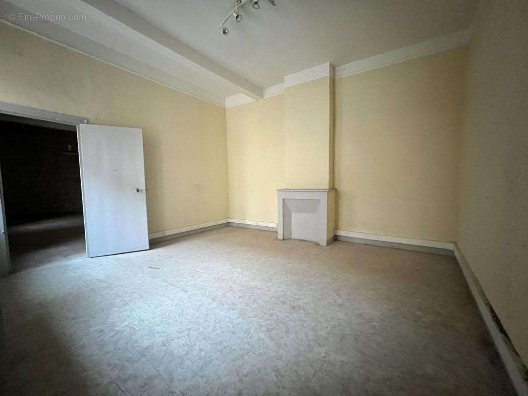 Appartement à MONTAUBAN