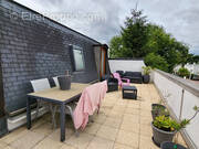 Appartement à SAINTE-GENEVIEVE-DES-BOIS