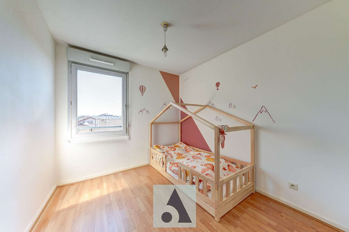 Appartement à LYON-7E
