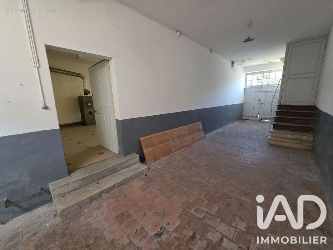 Photo 3 - Appartement à IRANCY