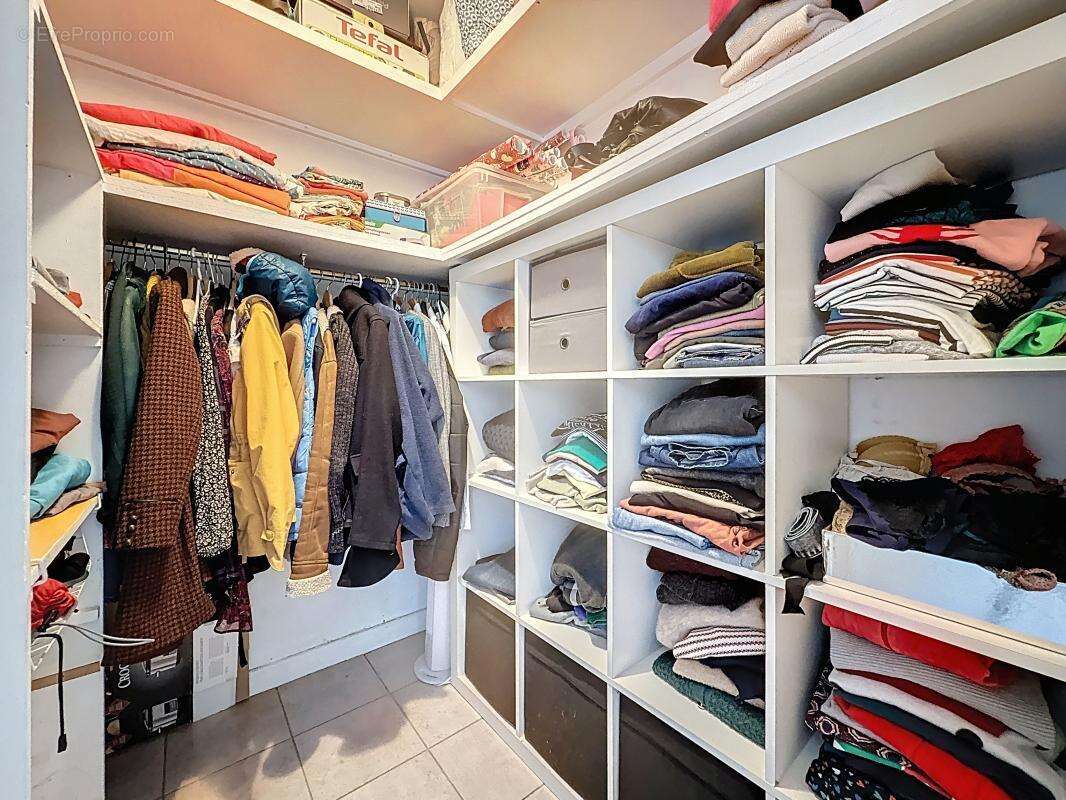 Appartement à VIENNE