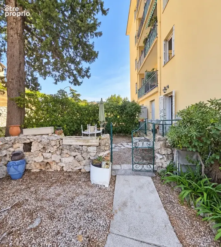 Cap de Croix -  3 pièces avec 160 m² d'extérieur - photo 2
