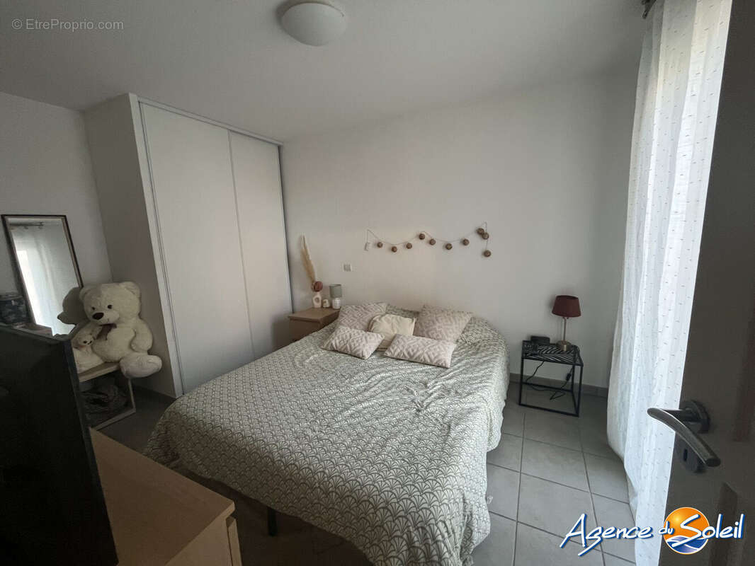 Appartement à NARBONNE
