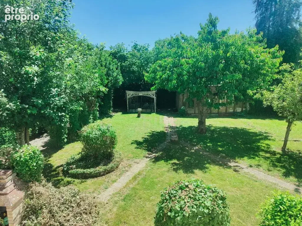 Maison 5 pièces 65 m² à vendre à Mortree (61570) - photo 3