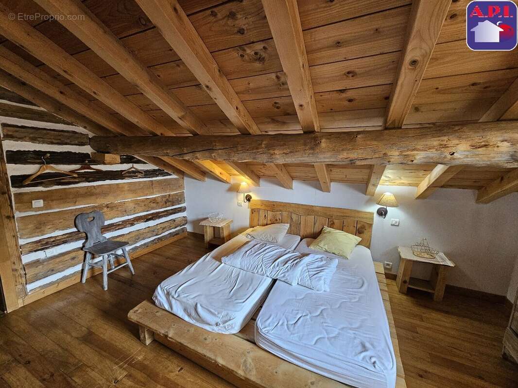 Maison à SAINT-PIERRE-DELS-FORCATS