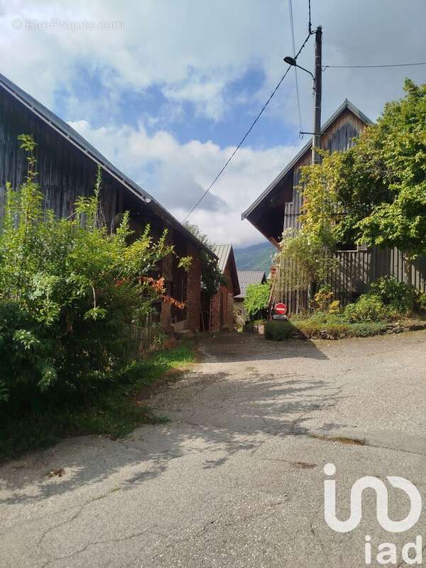 Photo 9 - Maison à SAINT-GEORGES-DES-HURTIERES