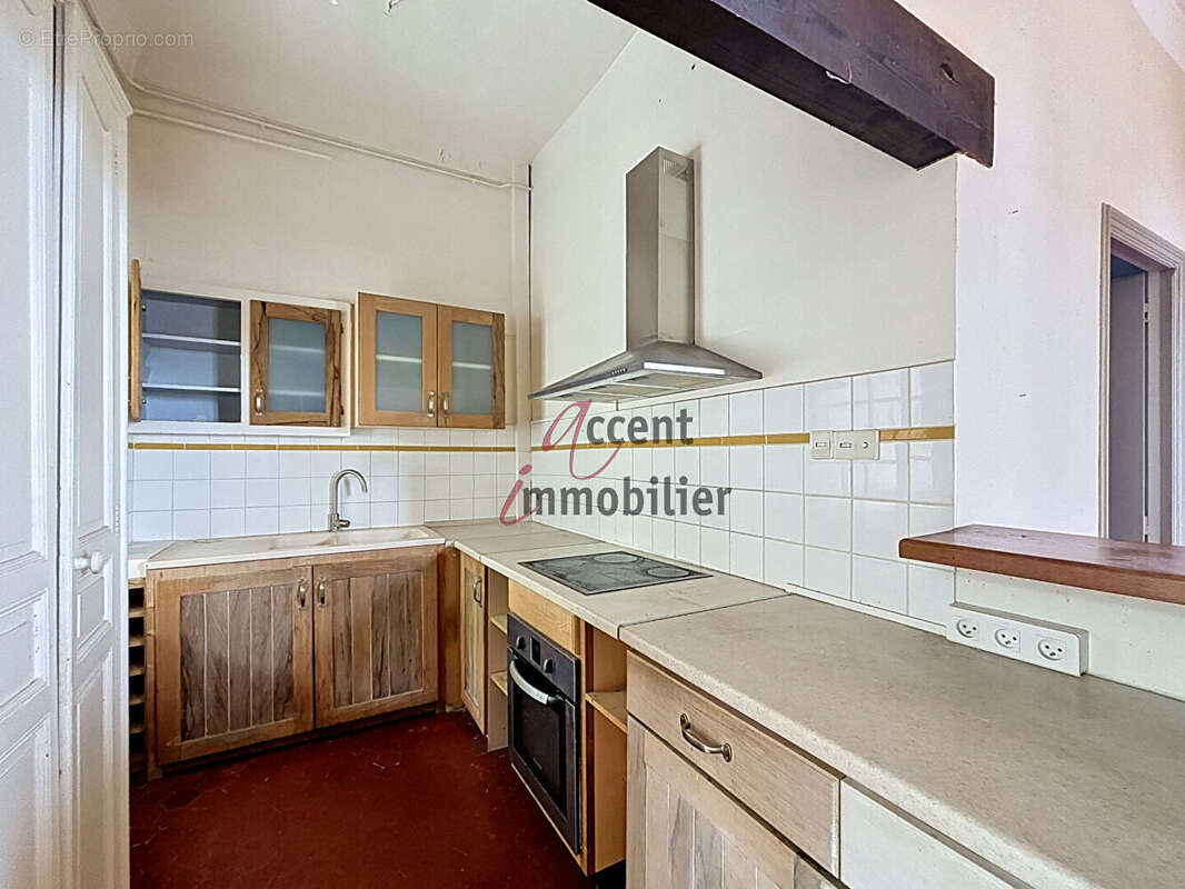 Appartement à CAVAILLON