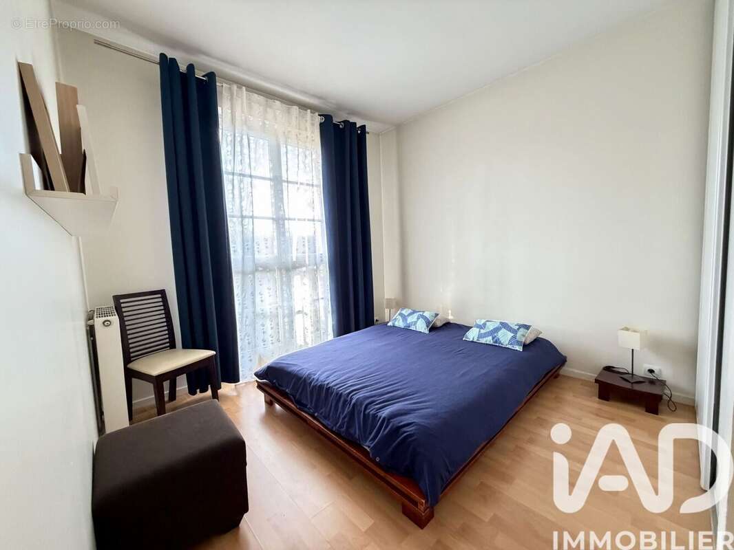 Photo 4 - Appartement à SERRIS