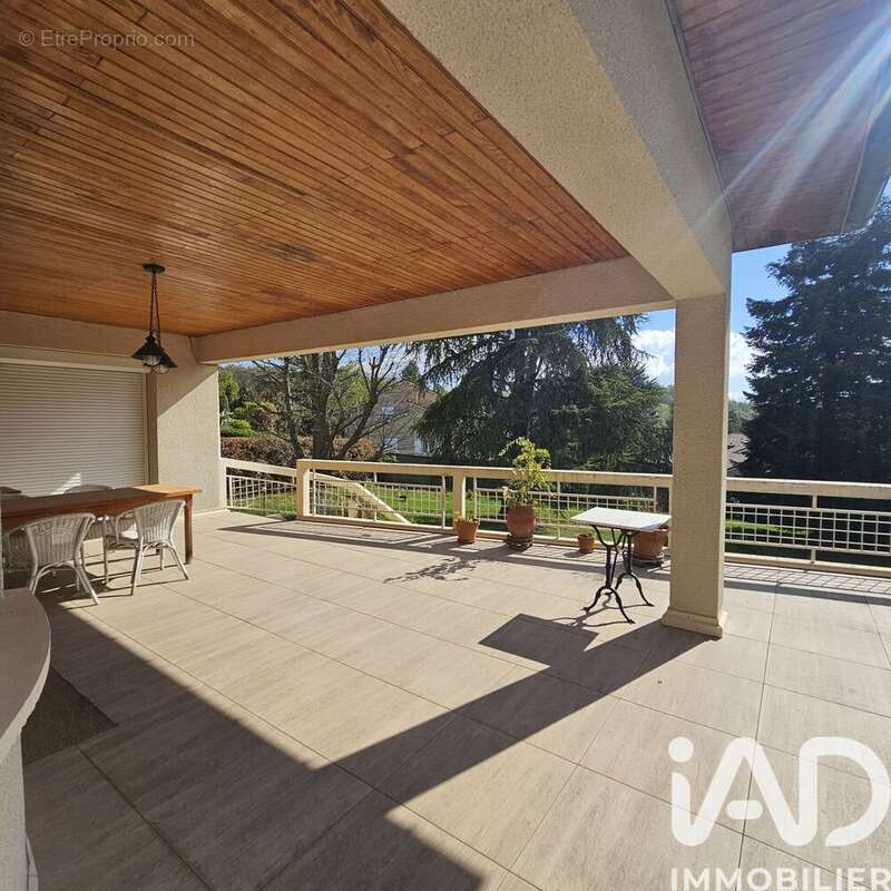 Photo 3 - Maison à L'ETRAT