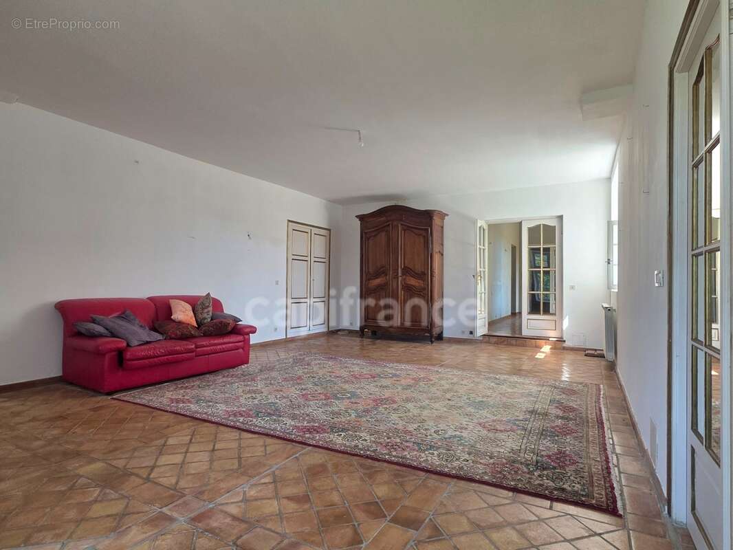 Prestigieuse demeure à vendre au coeur de la Drôme - photo 19