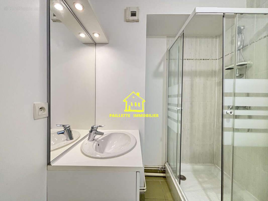 Appartement à LE HAVRE