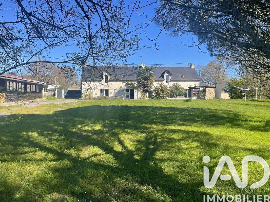 Photo 2 - Maison à HERBIGNAC