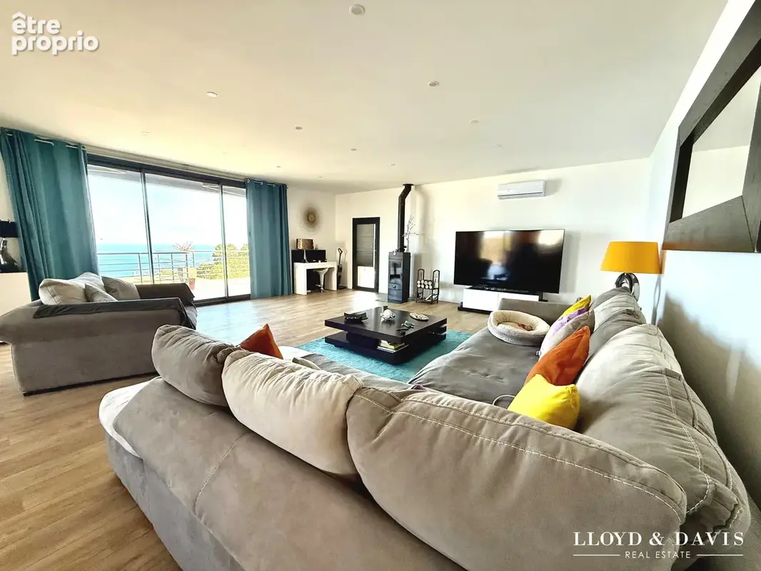 Maison 4 pièces 160 m² à vendre à Brando (20222) - photo 7