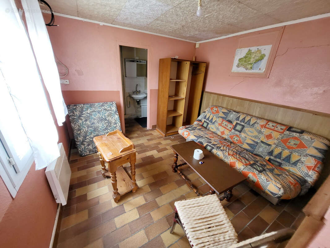 Appartement à NARBONNE