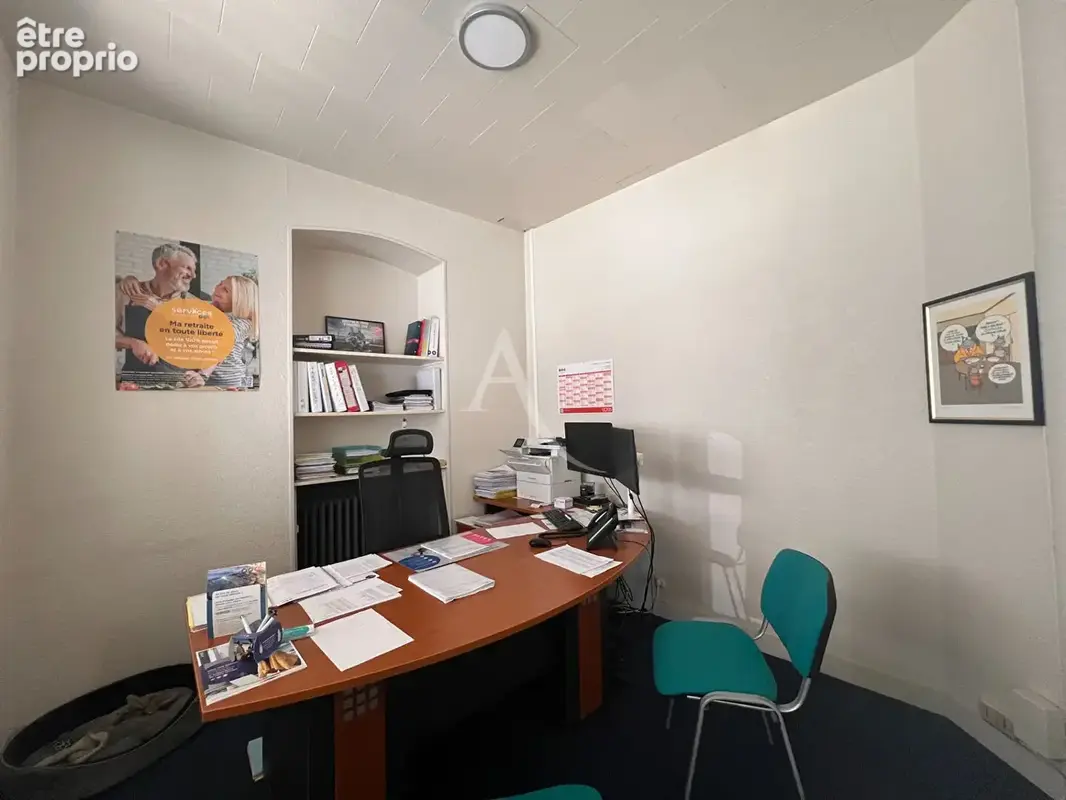 Immeuble de rapport - Montrichard Val De Cher - photo 4