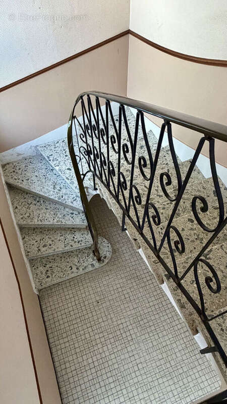 Maison de ville à Périgueux - photo 7