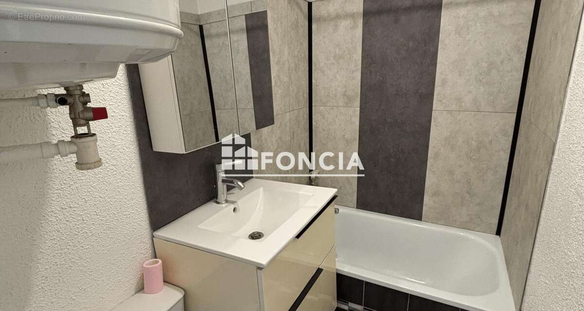 Appartement à AGEN