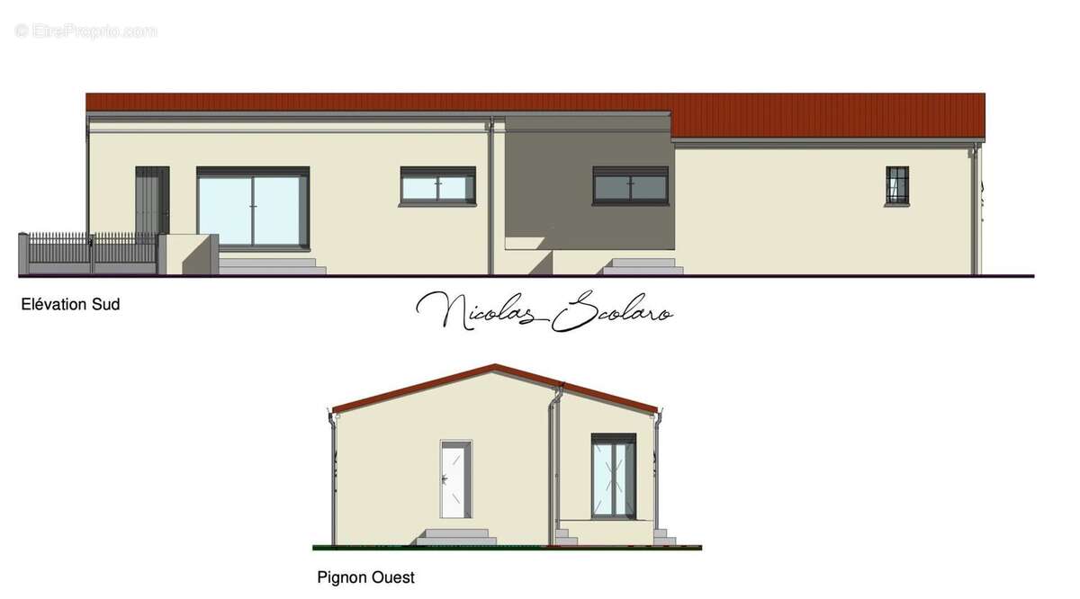 Photo 6 - Maison à AUBIGNAN