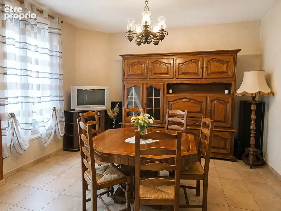 Maison Neuilly Sur Marne 3 pièce(s) 63 m2 - photo 3