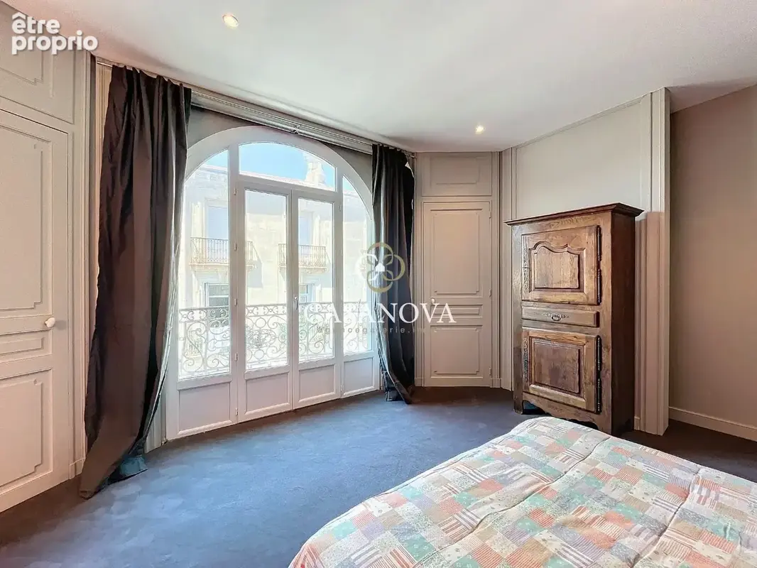 BEZIERS Appartement duplex 330 m² avec terrasses et vue panoramique - photo 11