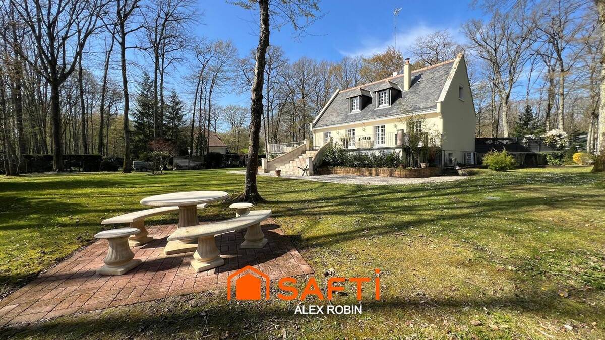 Photo 1 - Maison à VEIGNE