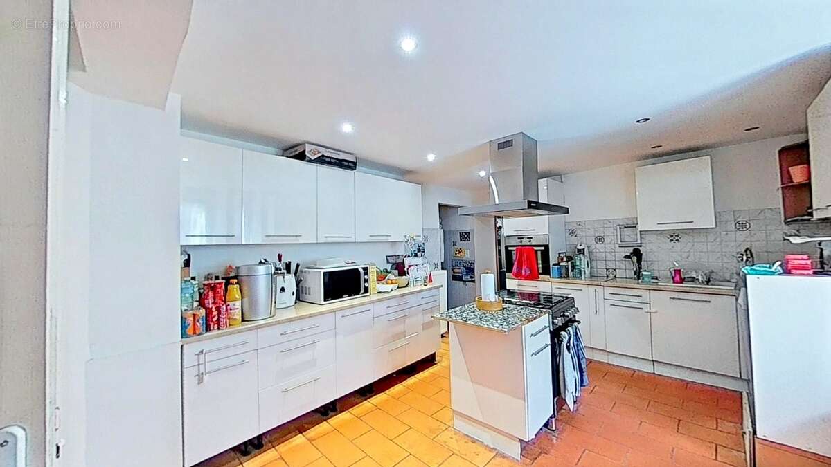 Maison à vendre 7 pièces DAMPIERRE (39) - photo 2