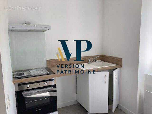 Appartement à TULLE
