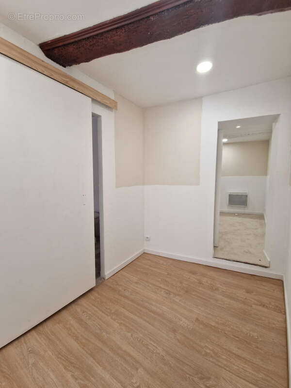 Maison à CLERMONT-L&#039;HERAULT