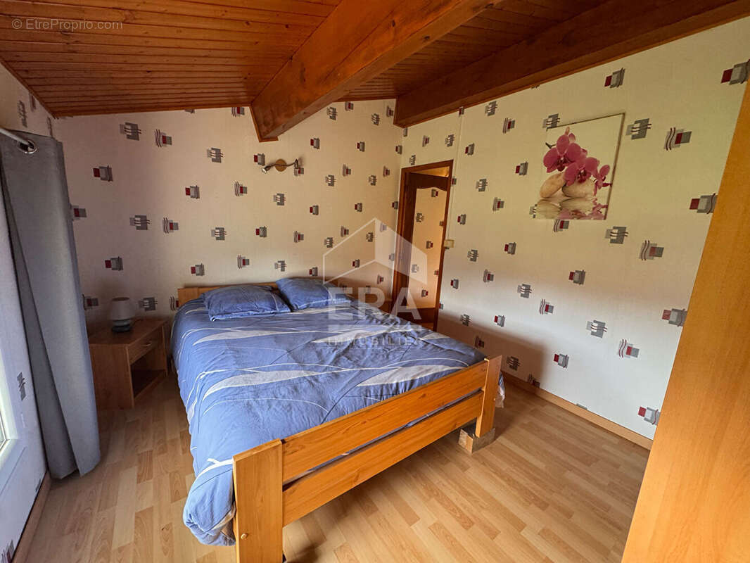 Maison à LANSAC