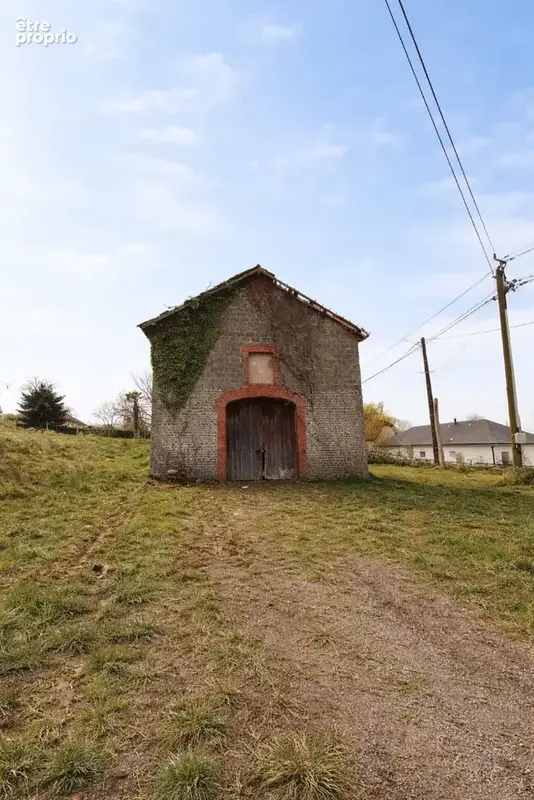 Maison à CESCAU