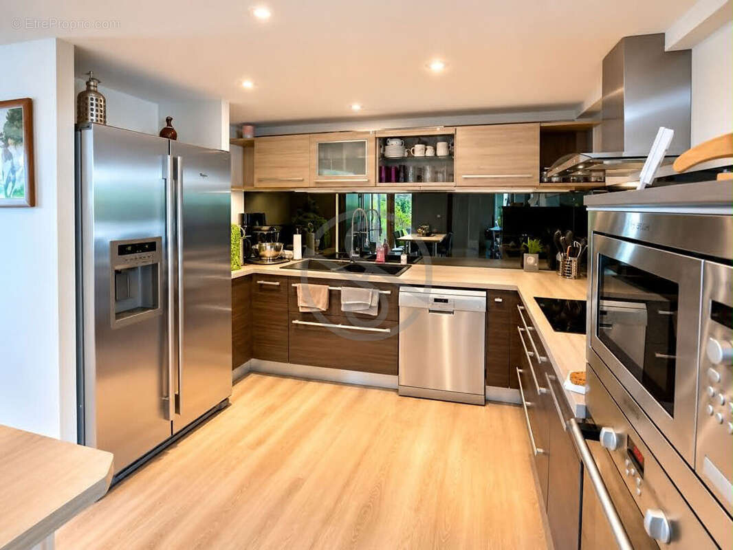 Maison Viriville 5 pièce(s) 120 m2 - photo 6