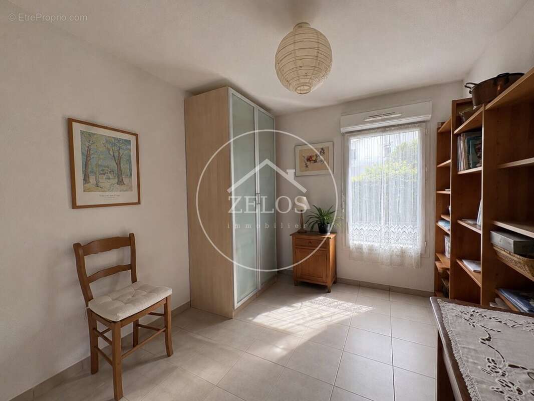 Appartement à VILLENAVE-D'ORNON