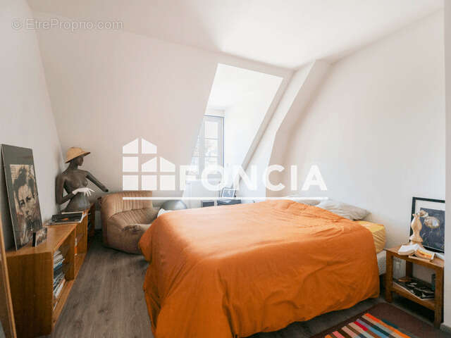 Appartement à ORLEANS