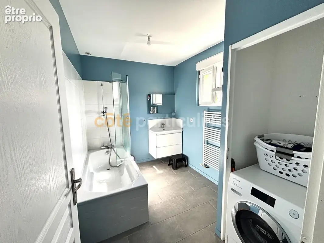 Maison familiale Caen Sud 6 pièces 157 m2 - photo 10
